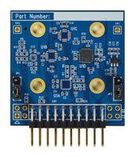 EVAL BOARD, 6-AXIS GYRO & ACCELEROMETER