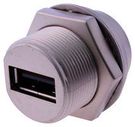 USB TYPE A SEALED CONNECTOR, IP68