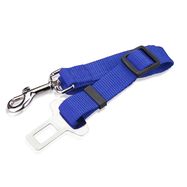 Extralink Pets Car Safety Harness for Dogs and Cats, Adjustable Seatbelt for Car pet-741, EXTRALINK