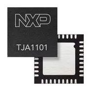 AUTO ETHERNET PHY, 100MBPS, -40TO125DEGC