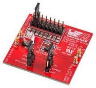 EVAL BOARD, SYNCHRONOUS BUCK REGULATOR