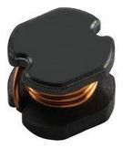 POWER INDUCTOR, 56UH, UNSHIELDED, 0.68A