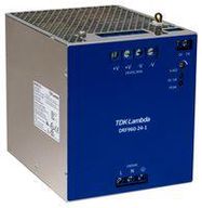 POWER SUPPLY, AC-DC, 24V, 40A