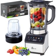 Extralink Home L-10B Jug Blender, Touch Display 1200W, EXTRALINK