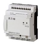 CONTROL RELAY W/LED, 24VDC/VAC