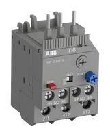 THERMAL OVERLOAD RELAY, 1.3A-1.7A, 690V