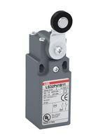 LIMIT SWITCH, 1NO/1NC, 4A, 400V, 0.1N-M