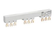 3-PHASE BUSBAR, 3 DEVICE, IP20