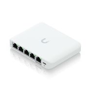 Ubiquiti USW-Flex-2.5G-5 EU | Switch | 5x 2.5 GbE RJ45, UBIQUITI