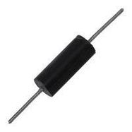 INDUCTOR, 1MH, 10%, 0.07A, 3.8MHZ, AXIAL