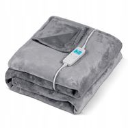 Large Electric Blanket Extralink, Warm 180x155 Thick Heating Mat with XXL-284 Control, EXTRALINK