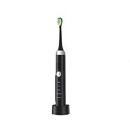 Extralink Sonic Toothbrush, Black, 5 Modes, EXTRALINK