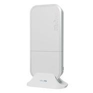 MikroTik wAP ax | Access point | wAPG-5HaxD2HaxD, Wi-Fi 6, RouterOS L4, MIKROTIK