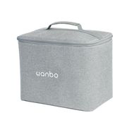 Wanbo Projector Bag | for Mozart 1, Mozart 1 Pro, DaVinci 1 Pro | Gray, WANBO