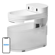 Water Fountain for pets Catlink Pure 3 Wireless, Catlink