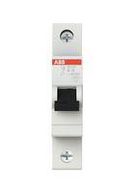 MCB, THERMAL, 1POLE, 16A, 400V