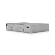 Ubiquiti UNAS-Pro | NAS Server | 2U, 7x HDD, 1x SFP+, 1x GbE RJ45, UBIQUITI