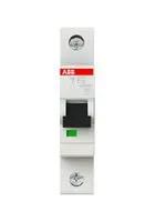 CIRCUIT BREAKER, THERMAL MAG, 1 POLE