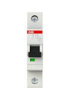 CIRCUIT BREAKER, THERMAL MAG, 1 POLE