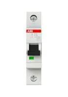 CIRCUIT BREAKER, THERMAL MAG, 1 POLE