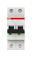 CIRCUIT BREAKER, THERMAL MAG, 2 POLE