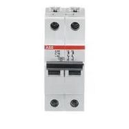 CIRCUIT BREAKER, THERMAL MAG, 2 POLE