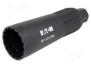 Mounting tool for front rings EATON ELECTRIC