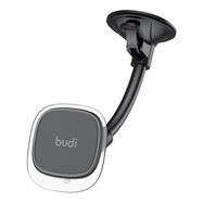 Magnetic windshield car holder 560 Budi (black), Budi