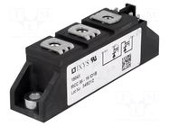Double series; 1.6kV; 116A; TO240AA; Ufmax: 1.5V; Ifsm: 2.25kA IXYS