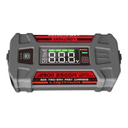 Battery/ jump starter Lokithor  - 2500A 12V 55Wh, Lokithor