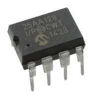 EEPROM, 128KBIT, -40 TO 85DEG C