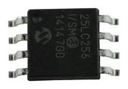 EEPROM, 256KBIT, -40 TO 85DEG C