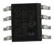 EEPROM, 512KBIT, -40 TO 125DEG C