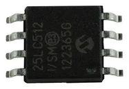 EEPROM, 512KBIT, -40 TO 85DEG C
