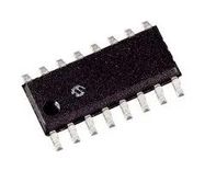 DC/DC CONVERTER, WSOIC-16, 0 TO 70DEG C