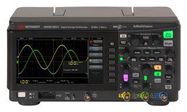 OSCILLOSCOPE, 2+1CH, 100MHZ, 2GSPS