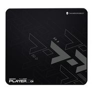 Thunderobot Gaming Mousepad Player-P1-300 (black), Thunderobot