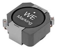 INDUCTOR, AEC-Q200, 1UH, SHLD, 6A