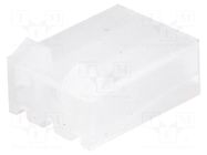 Connector: wire-board; plug; female; KK 396; PIN: 3; for cable; 1x3 MOLEX