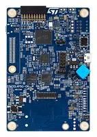 DISCOVERY KIT, STM32, ARM CORTEX-M4