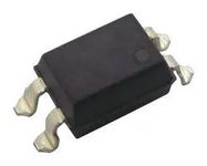 OPTOCOUPLER, TRANSISTOR, 5KV, DIP-4