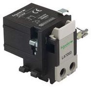 THERMAL OVERLOAD RELAY, 110VAC/VDC