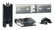MECH & ELEC INTERLOCK, CONTACTOR, 3P&4P