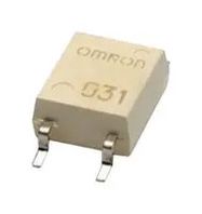 MOSFET RELAYS