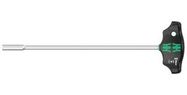 T-HANDLE SCREW DRIVER, 230MM, 5MM