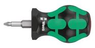 PHILLIPS SCREWDRIVER, PH1, 79MM
