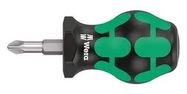 POZIDRIV SCREWDRIVER, PZ2, 79MM
