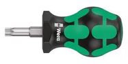 STUBBY SCREWDRIVER, TORX, T30, 25MM