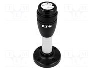 Signallers accessories: base; IP66; SL4; Colour: black; -30÷60°C EATON ELECTRIC