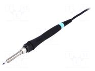 Soldering iron; 90W; for soldering station; ESD SOLDER PEAK